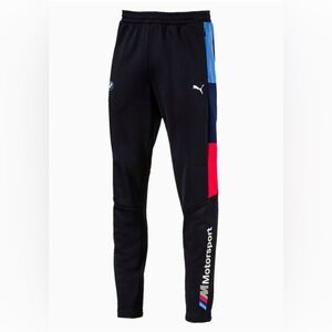 BMW M Motorsport Puma Track Pants
